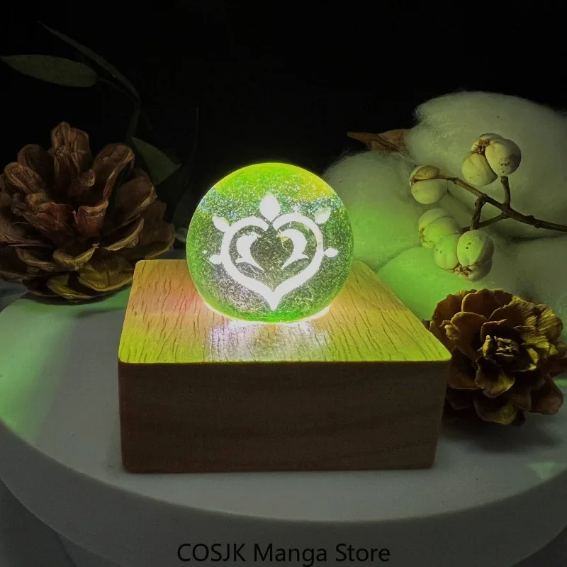 Game Genshin Impact Elements G - Lighting Decoration Ideas review and price