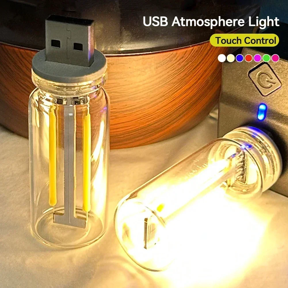 Car USB Night Light Touch Dimm - Lighting Mcqueen Bedroom Decor review and price
