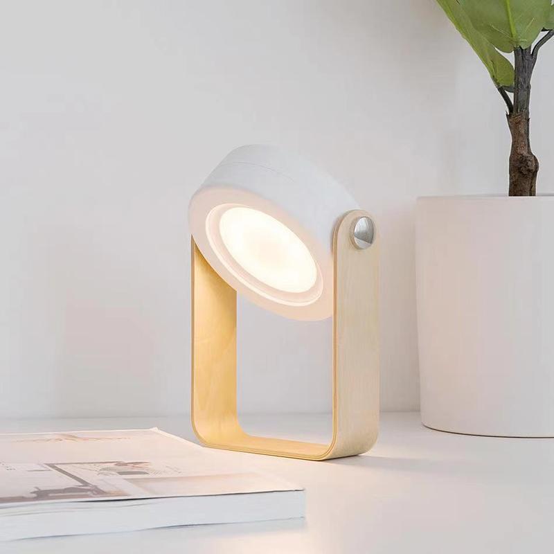 ShinyYing Folding Night Light, - Up Lighting Decor review and price