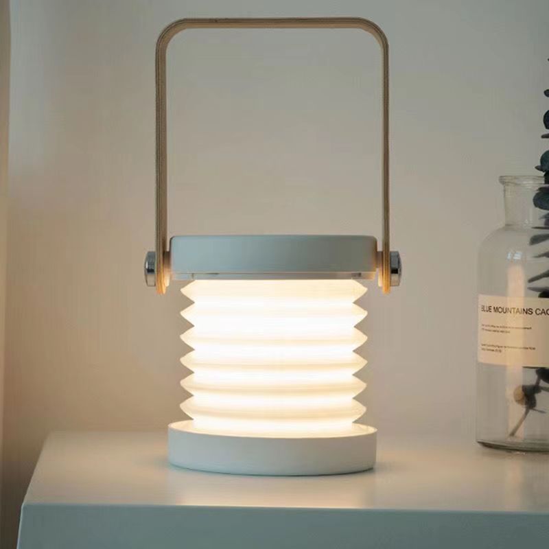 ShinyYing Folding Night Light, - Up Lighting Decor review and price