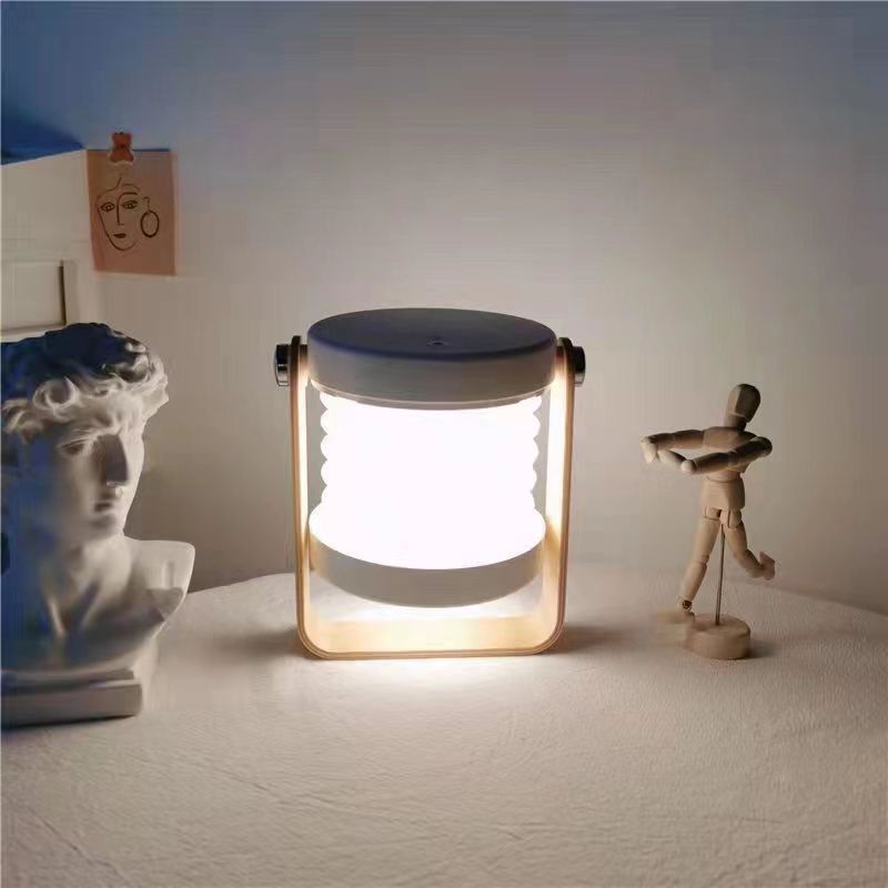 ShinyYing Folding Night Light, - Up Lighting Decor review and price
