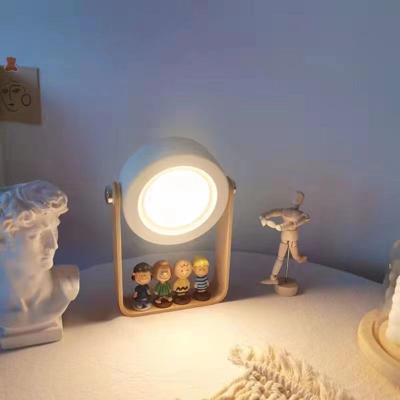 ShinyYing Folding Night Light, - Up Lighting Decor review and price