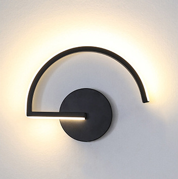Modern Nordic LED Wall Lamp, M - Up Lighting Decor review and price