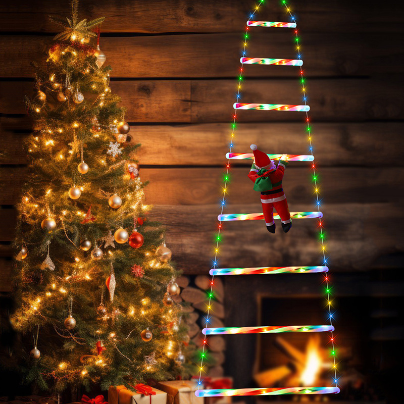 Christmas Decorative Lights LE - Lighting Christmas Decor review and price