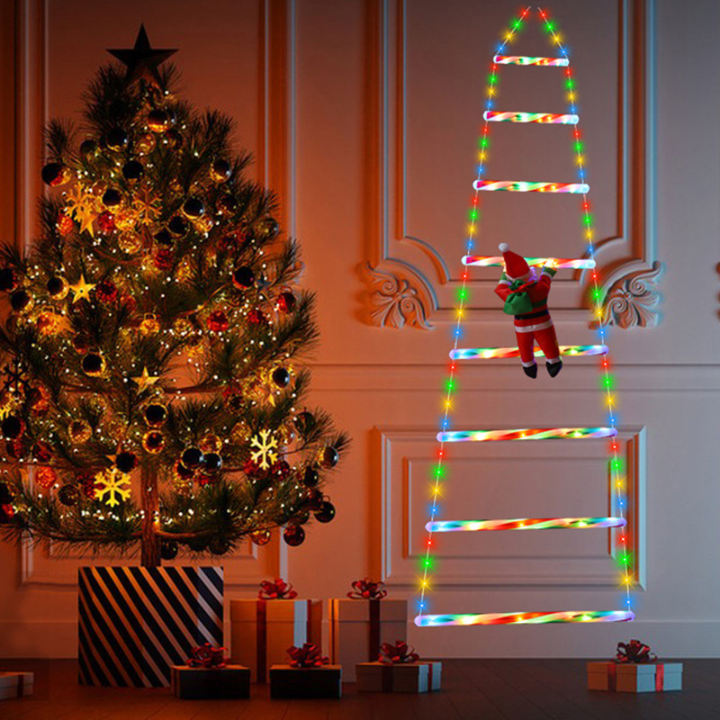 Christmas Decorative Lights LE - Lighting Christmas Decor review and price