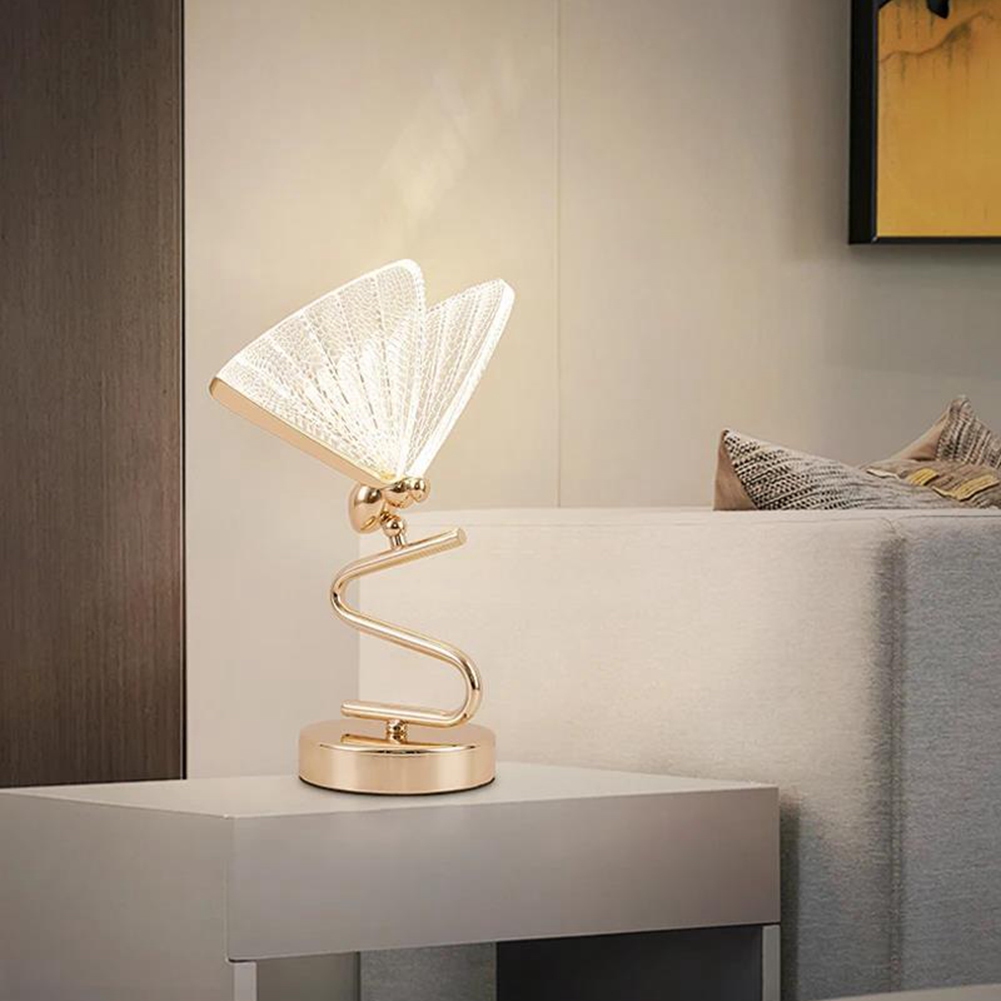 【~ New FDDT】Butterfly Decorati - Lighting Decor Bedroom review and price