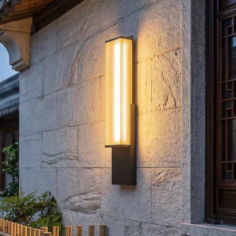 Outdoor Wall Lamp Entrance Eav - Decor Lighting Cy review and price